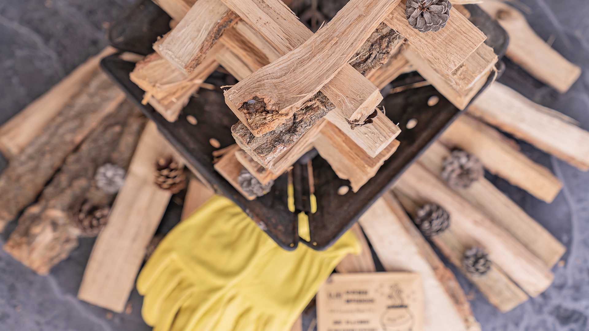 비토애 럭셔리 글램핑 산청점 8번째 이미지