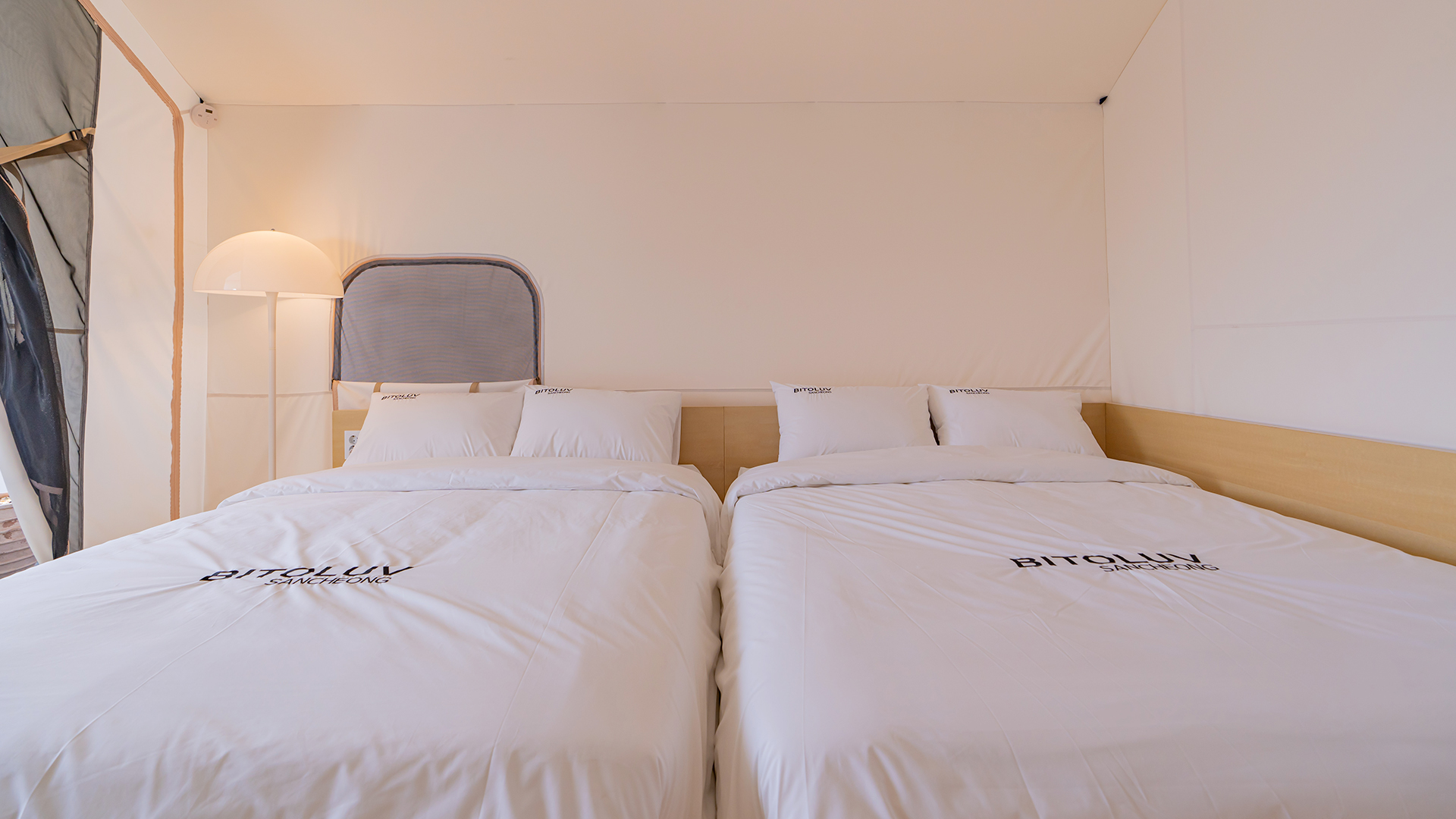 비토애 럭셔리 글램핑 산청점 13번째 이미지