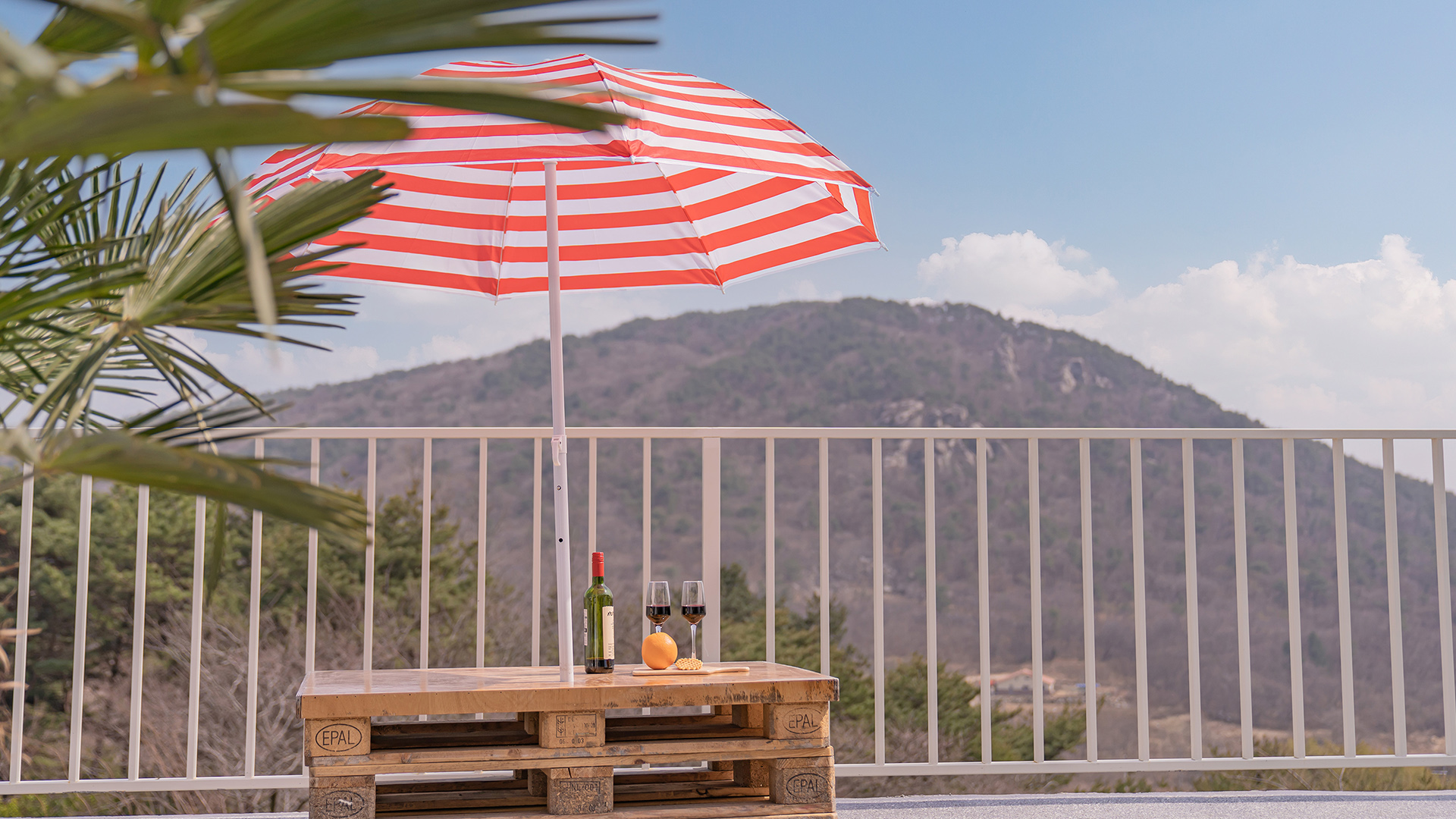 비토애 럭셔리 글램핑 산청점 23번째 이미지