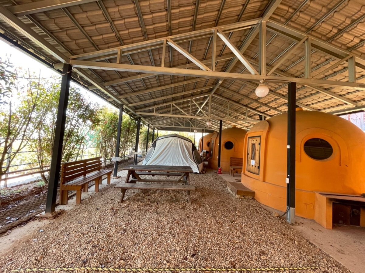 캠핑라운드 16번째 이미지