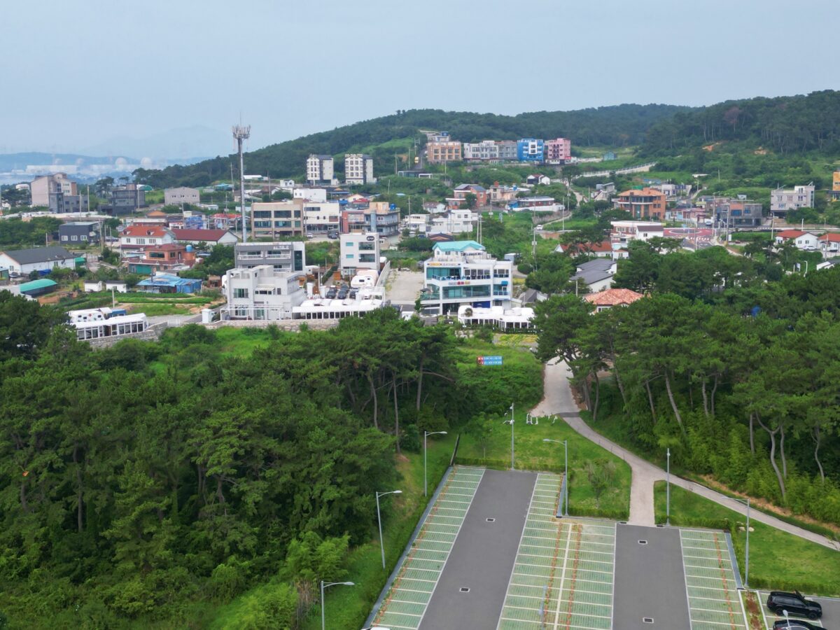 간절곶캠프야영장 9번째 이미지