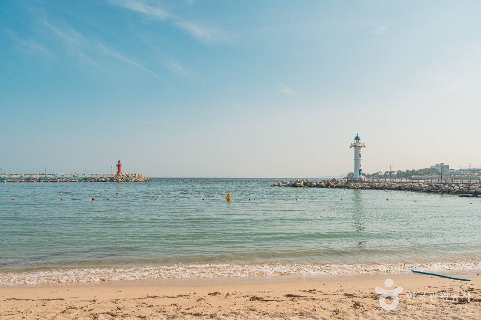 간절곶캠프야영장