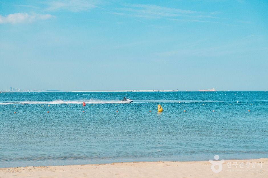 간절곶캠프야영장