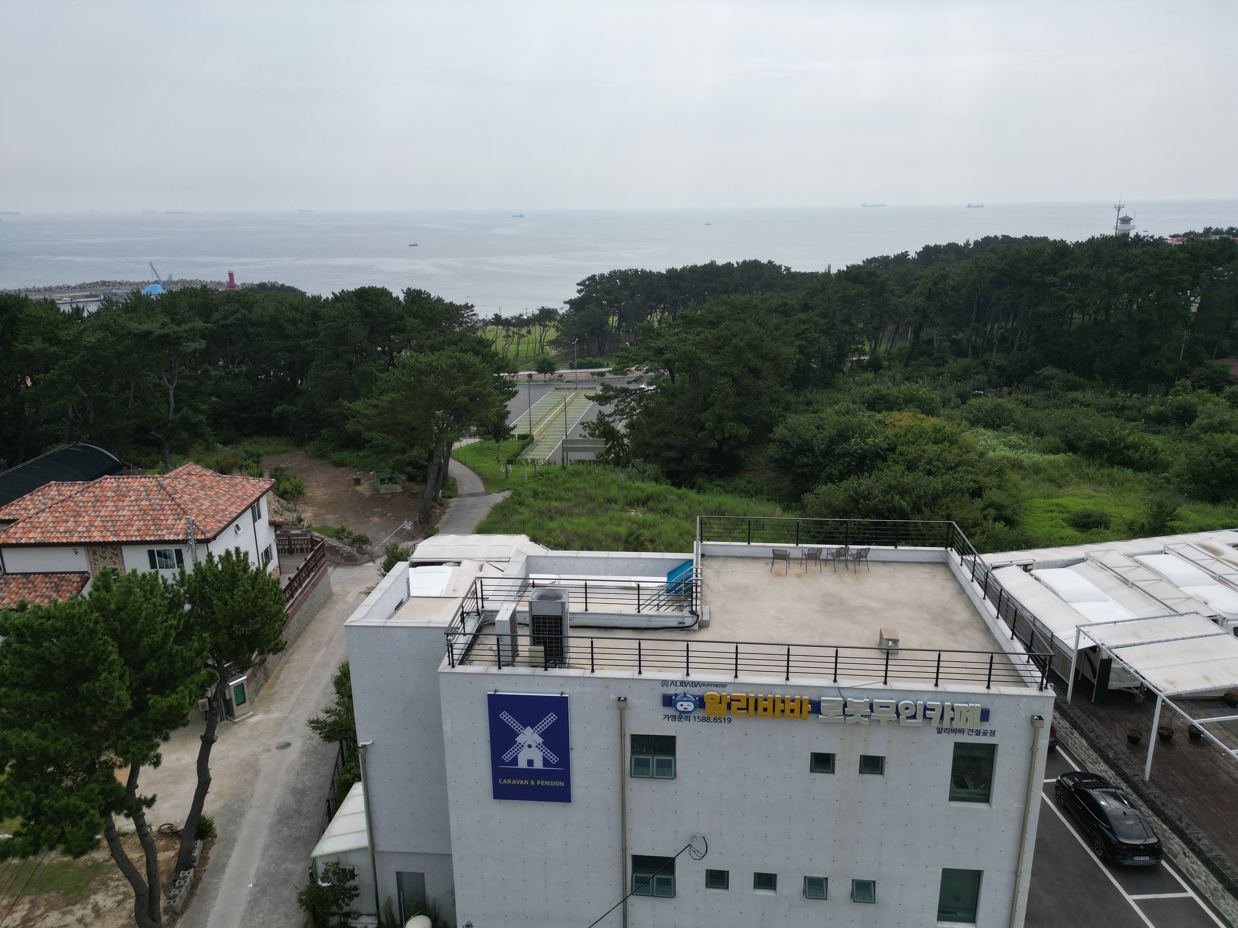 간절곶캠프야영장 3번째 이미지