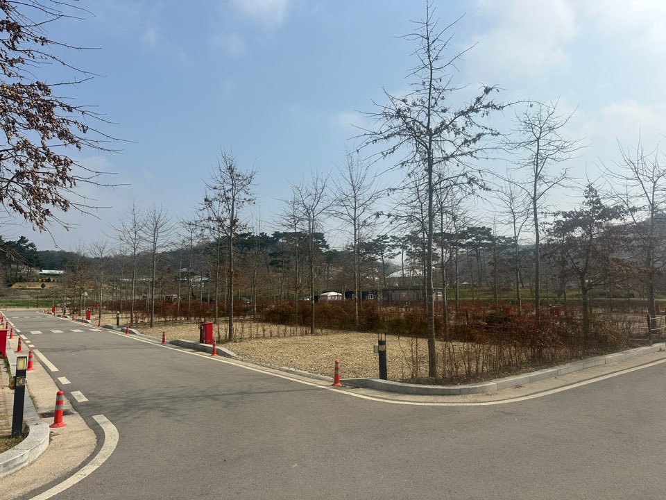 화순 고인돌 오토캠핑장 20번째 이미지